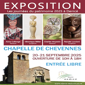 Journées Européennes du Patrimoine